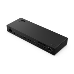 Lenovo ThinkPad Thunderbolt 5 Smart - højhastigheds tilslutning